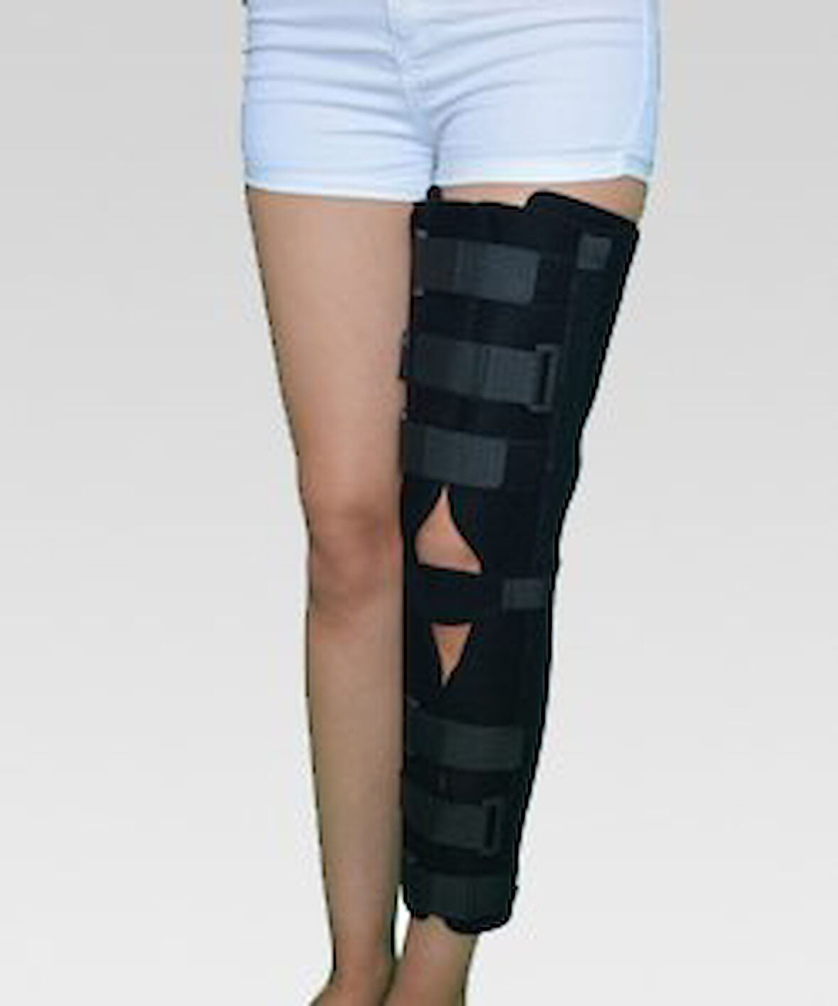 Medikalcim Diz Ekstansiyon Breysi - Immobilizer 45 Cm