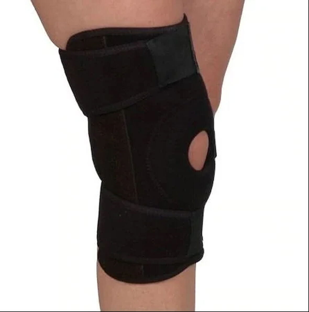 Medikalcim Patella Destekli Dizlik Beden Large