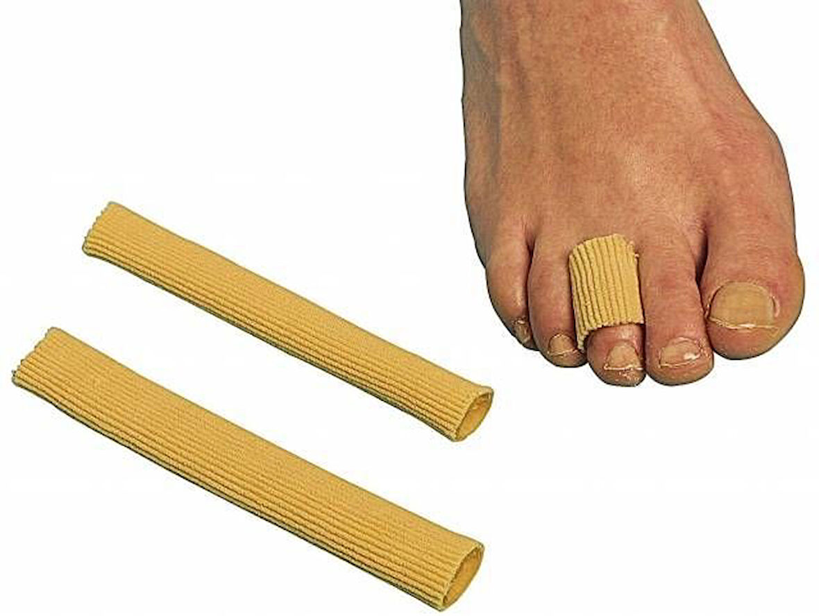 Medikaltec Silikon Parmak Yüzük 15 CM MEDİUM