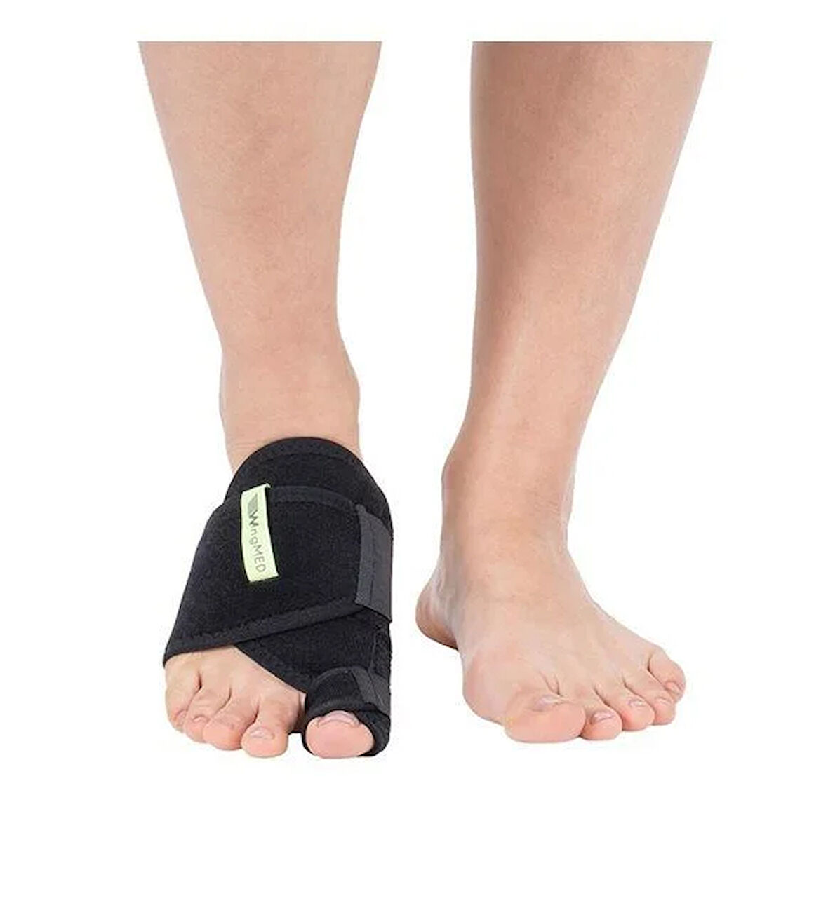 Medikaltec Halluks Valgus Gece Ateli Süngerli