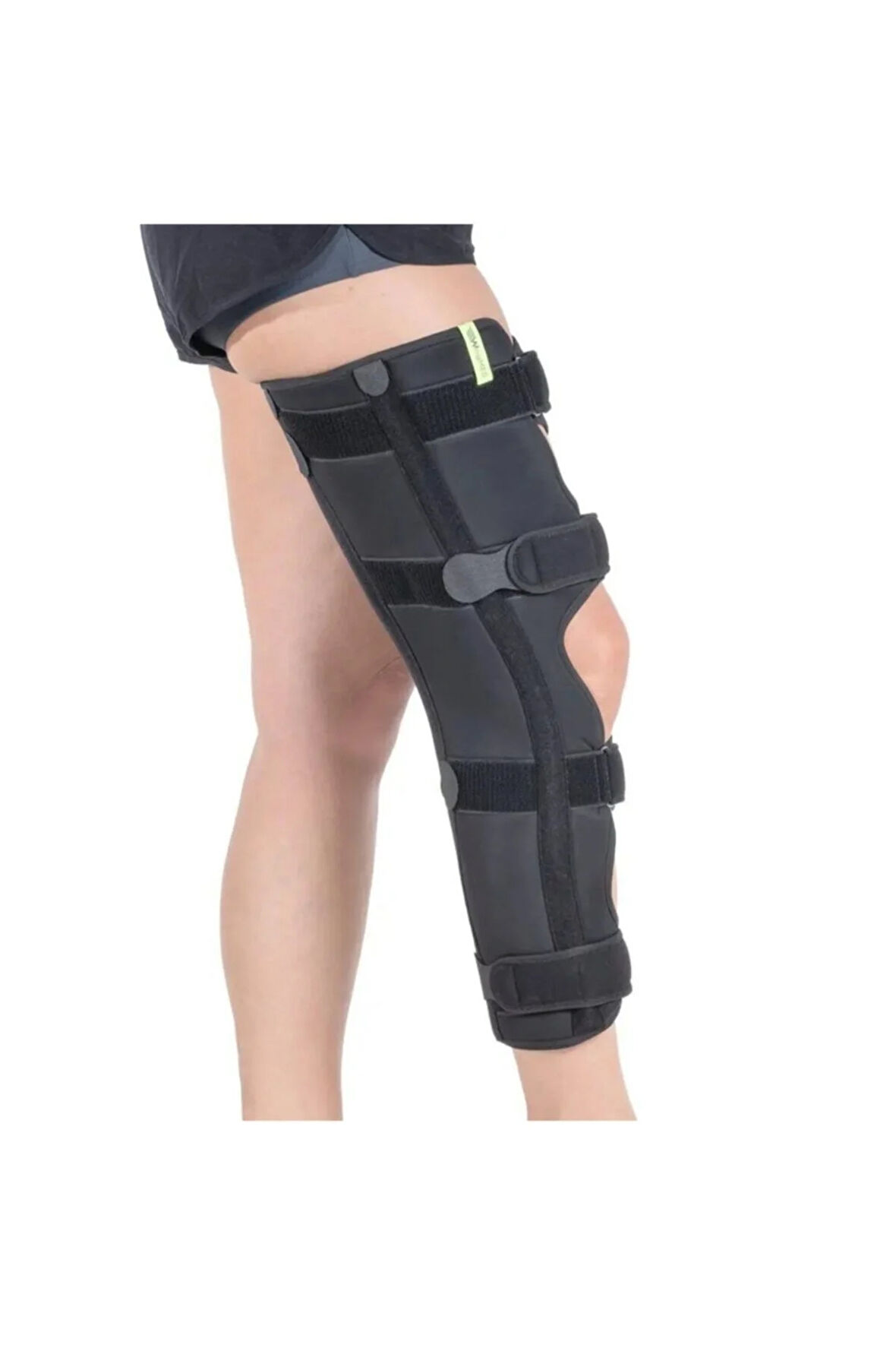 Medikaltec  Immobilizer Dizlik - Beden: 55 Cm