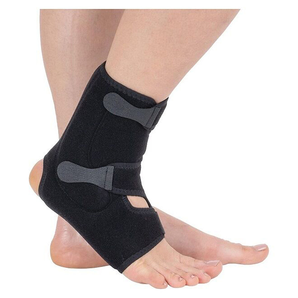 Medikaltec Ligament Destekli Ayak Bileklik +8 Bandajı