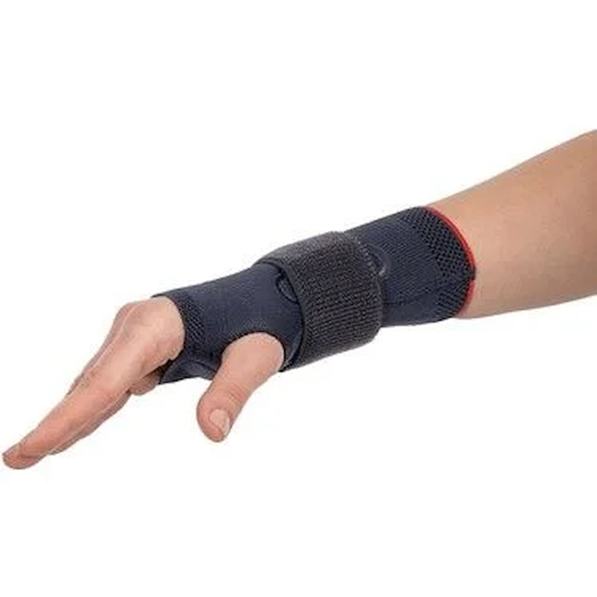 Medikalcim W312 Örme El Bilek Ateli Bilek Çevresi 16-18 cm SAĞ