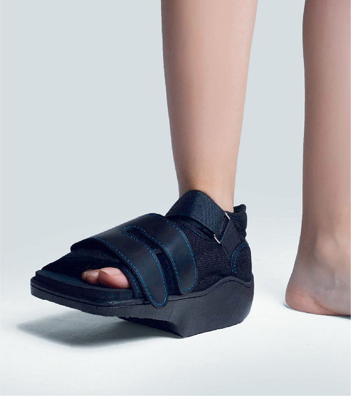 Medikalcim Halluks Valgus Ameliyat Sonrası Ayakkabılar 36-38 Numara Ayak