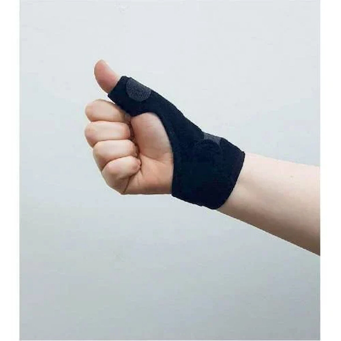 Medikalcim Başparmak Tespit Ateli Plus