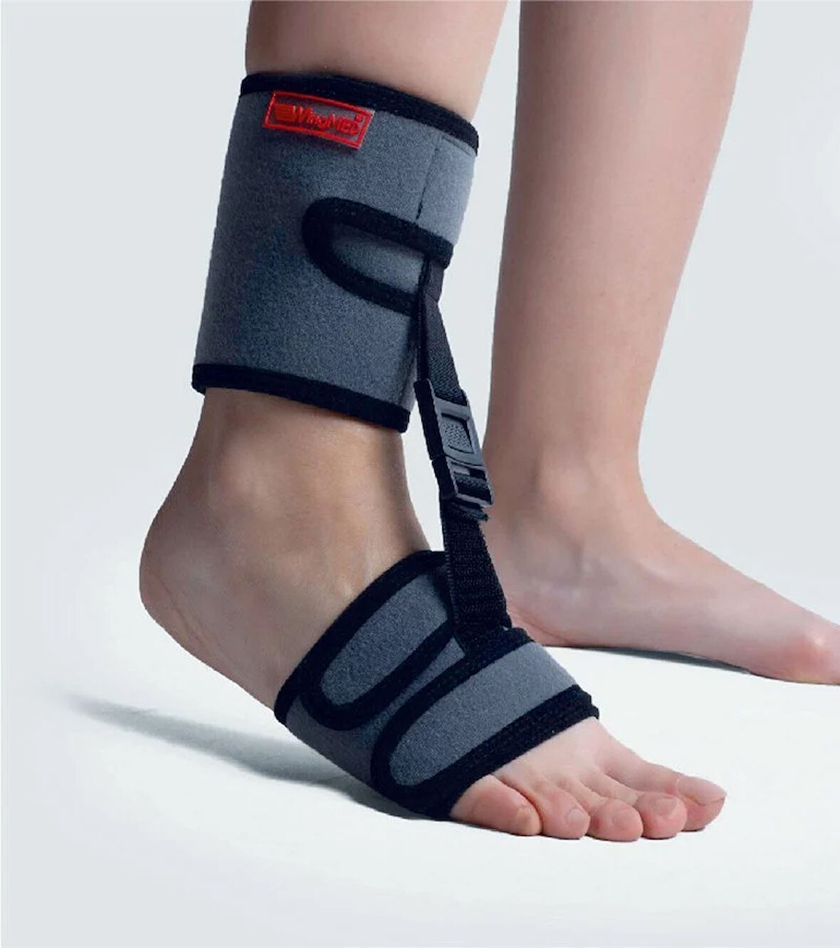 Medikalcim Foot Up Dorsi Fleksiyon Dorsiflexi