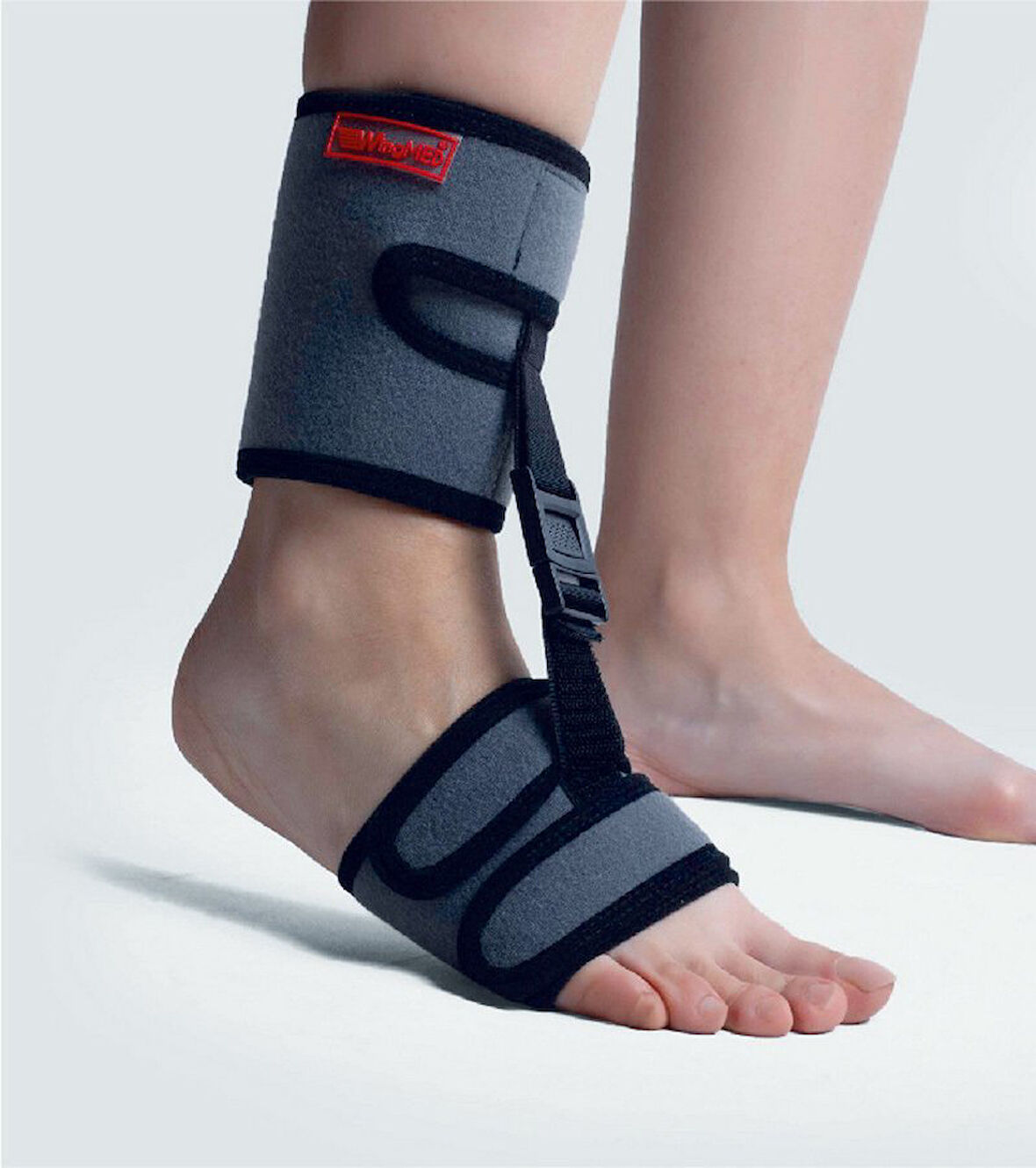 Medikaltec Foot-Up Dorsal Fleksiyon Medium 18 - 21cm