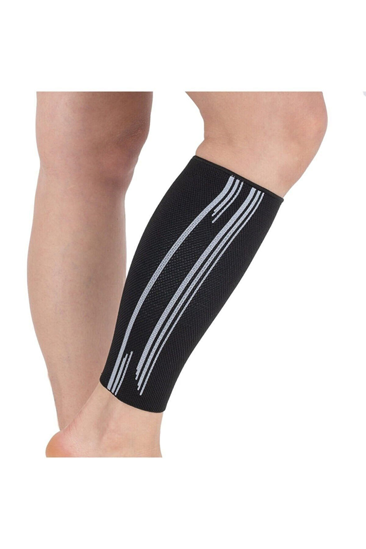 Medikaltec  Sportif Elastik Alt Baldırlık XLarge