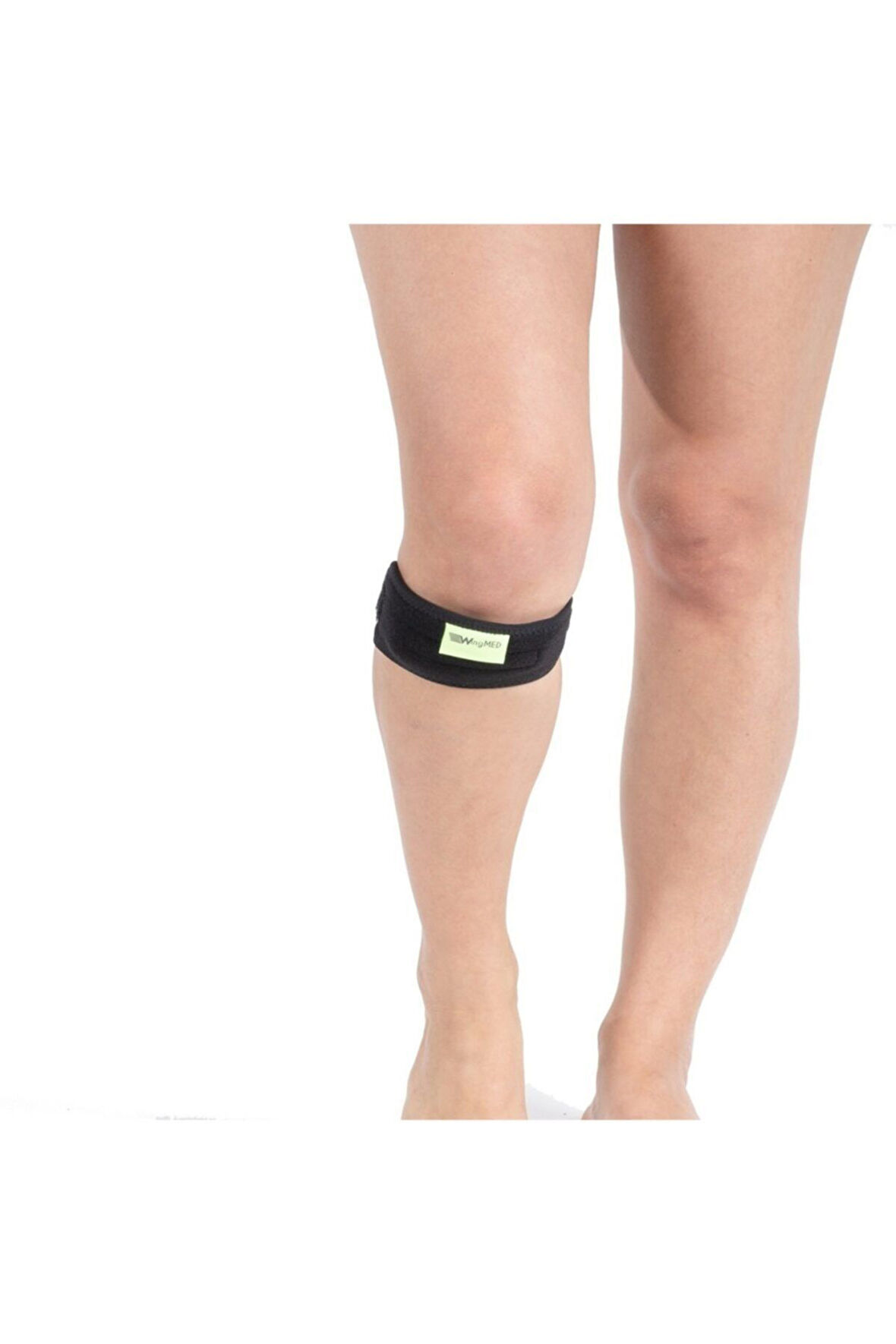 Medikalcim  Patellar Tendon Bandı (w 520)