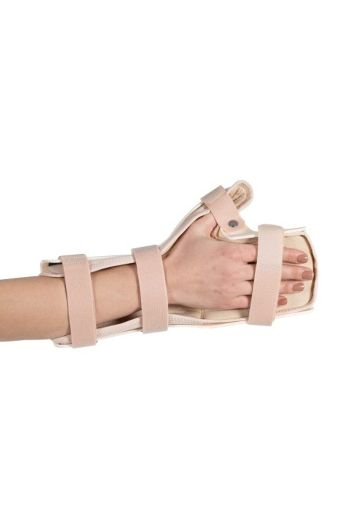 Medikalcim Statik El Bilek Splinti (W 335)