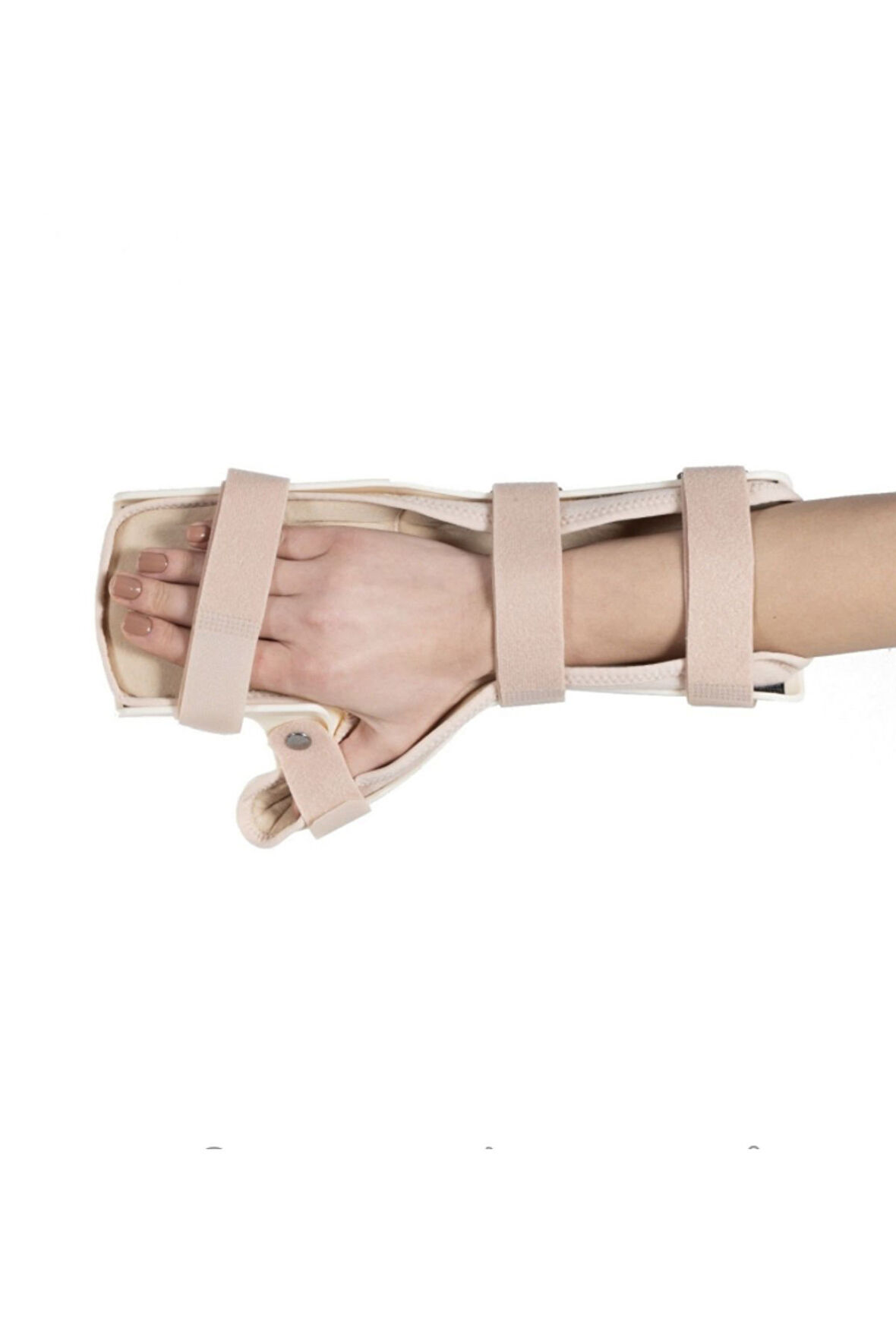 Medikalcim Statik El Bilek Splinti (W 335) SAĞ-SMALL