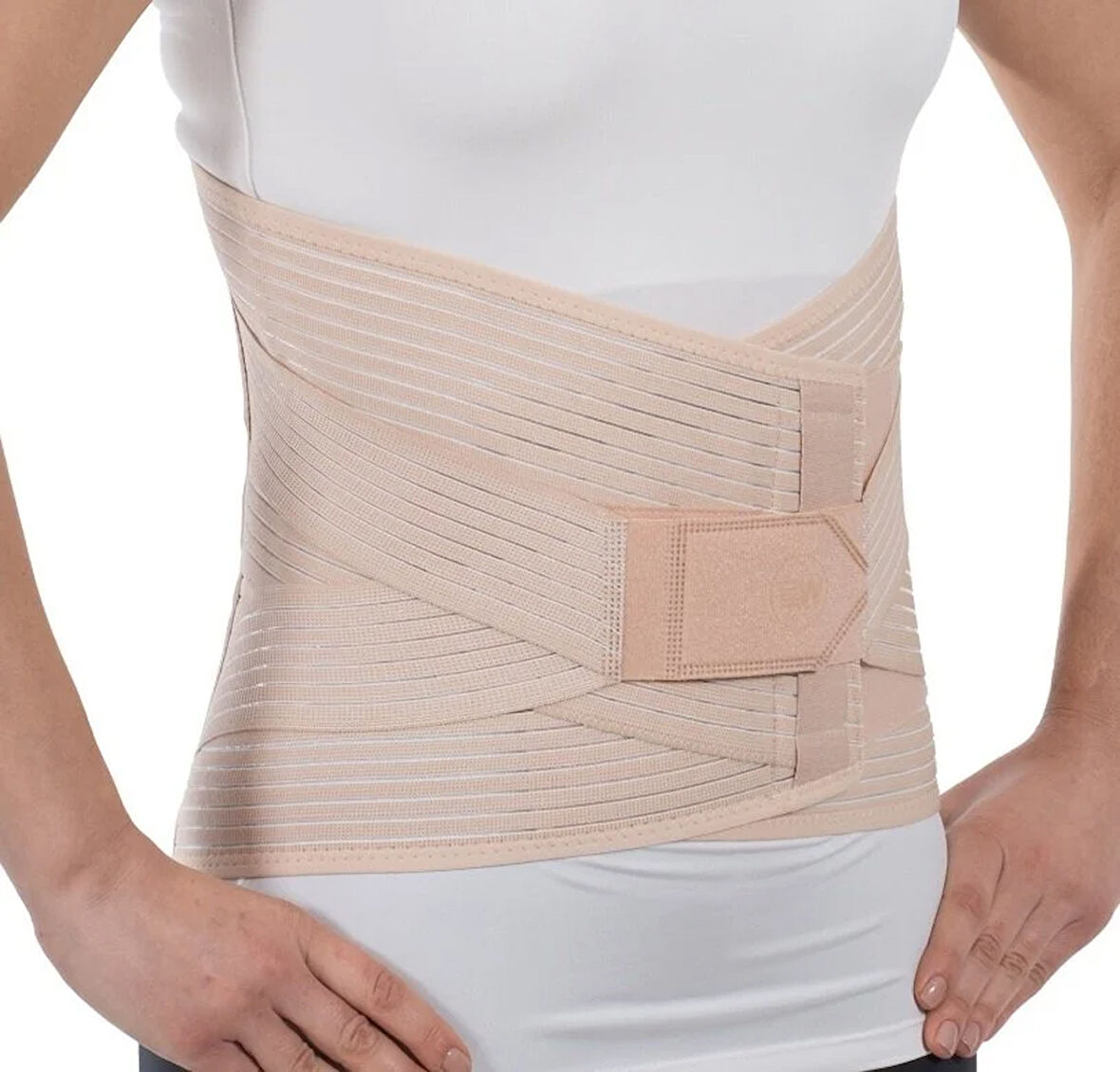 Medikalcim  Lumbosakral Korse 32 Cm. MEDİUM