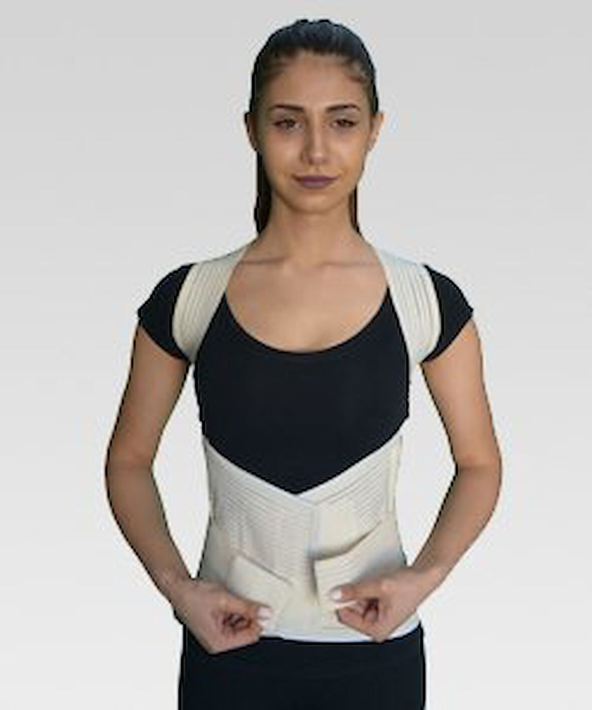 Medikaltec TrakoLomber Korse Small