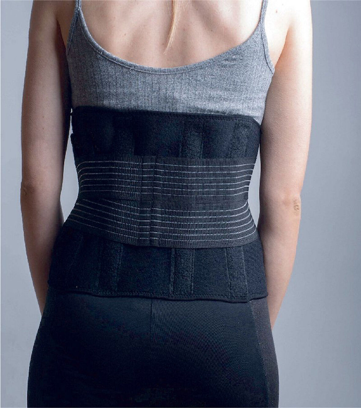Medikalcim Neopren Lumboskral Korse 26 Cm