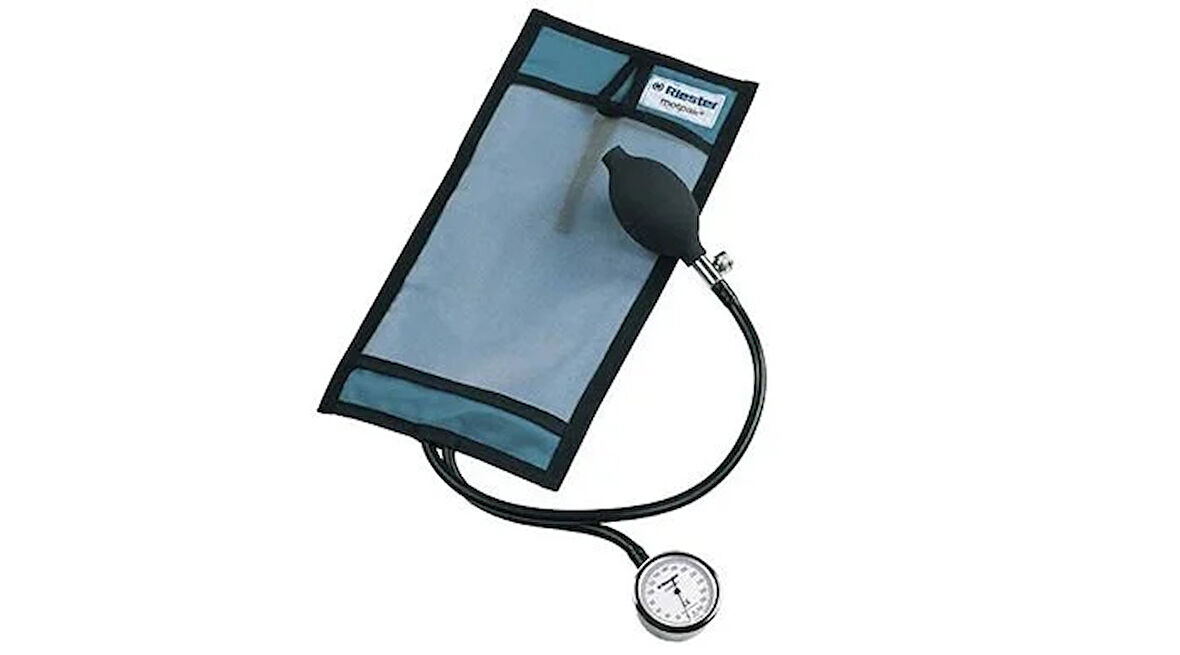 Medikaltec Riester – 5270 İnfusyon Pompaları 500 mL