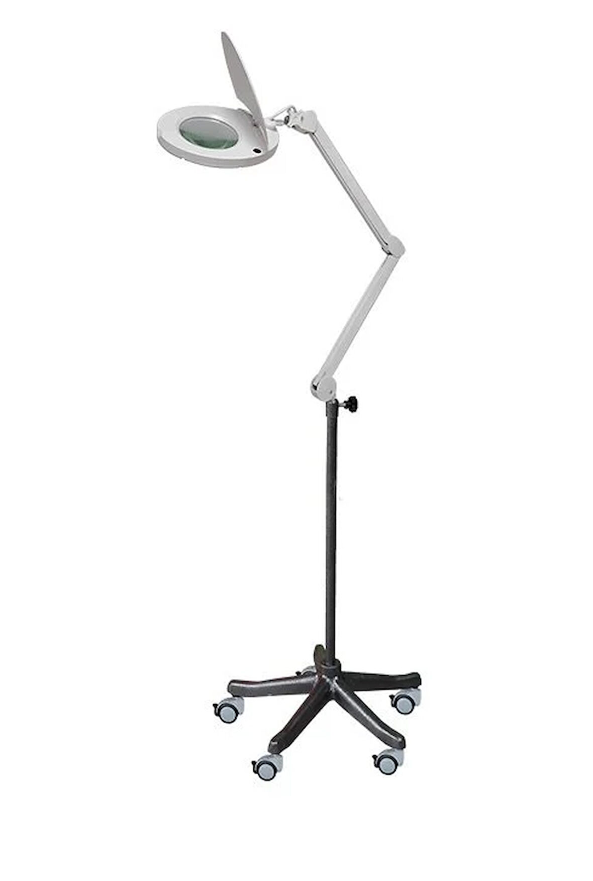 Medikaltec Işıklı Lup