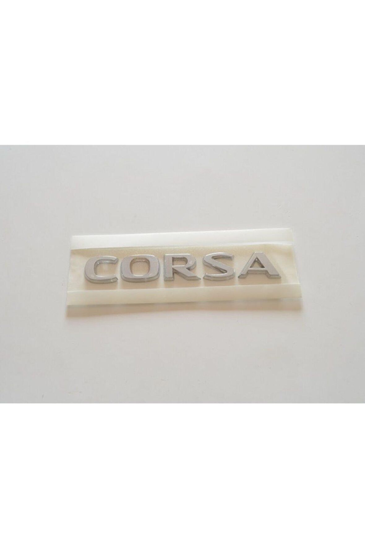 CORSA BAGAJ YAZISI 5177440 (corsa D)