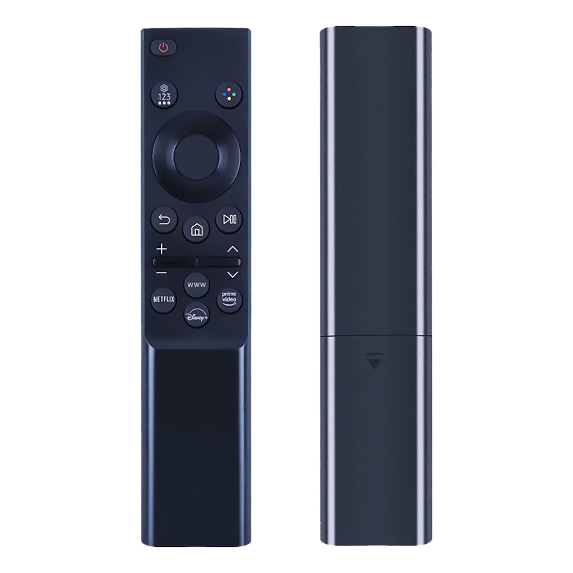 Ayt Huayu Samsung BN59 01388C Ses Komutsuz Lcd Led Tv Kumanda