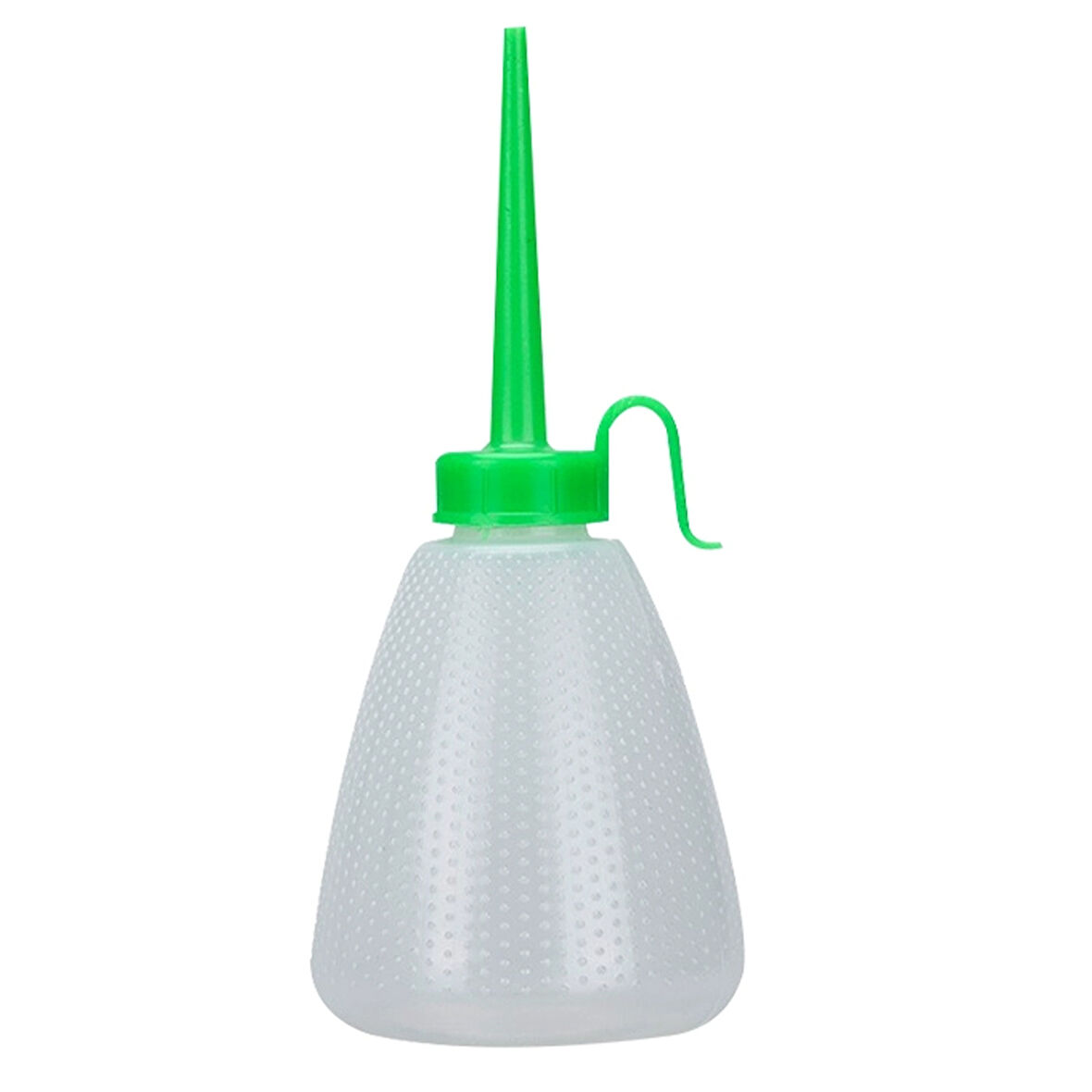 Ayt Sunup SN-26258 Plastik 180 Ml. Yağ Şişesi Tamirci Hassas Alan Yağdanlık Yağ Şişesi
