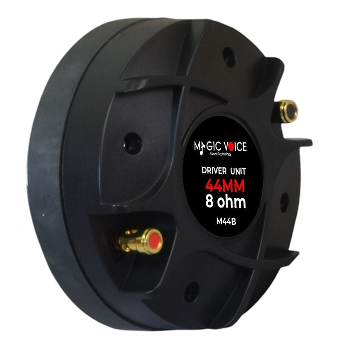 Ayt Magicvoice M-44 8 Ohm 44 Mm 60 Watt Unit Driver