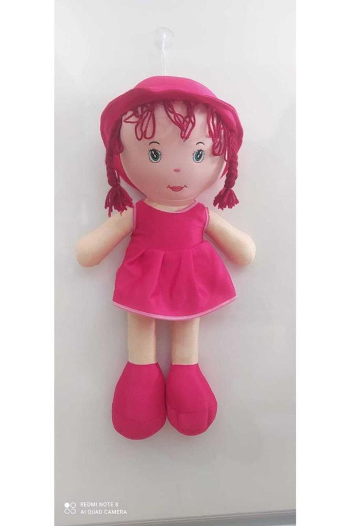 Mct Toys 65cm Bez Bebek