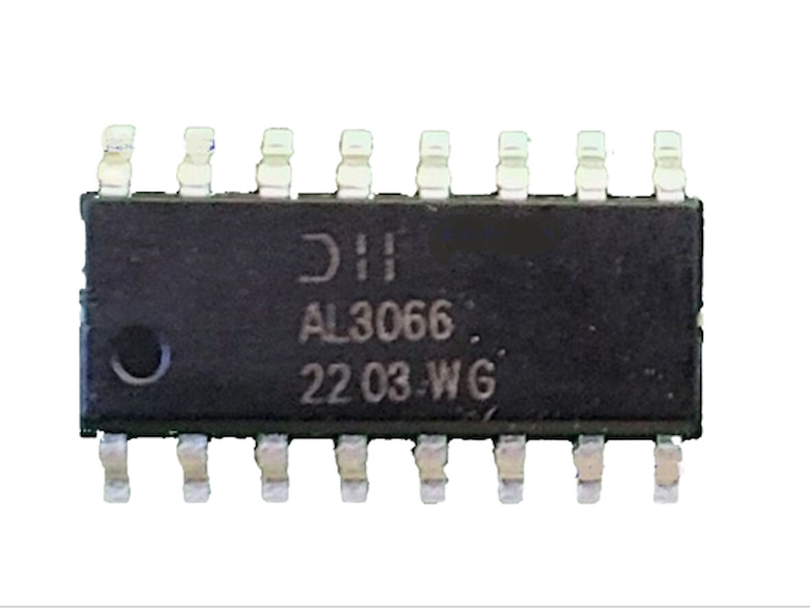 Ayt AL 3066 SOIC-16 SMD Entegre Devre Transistör