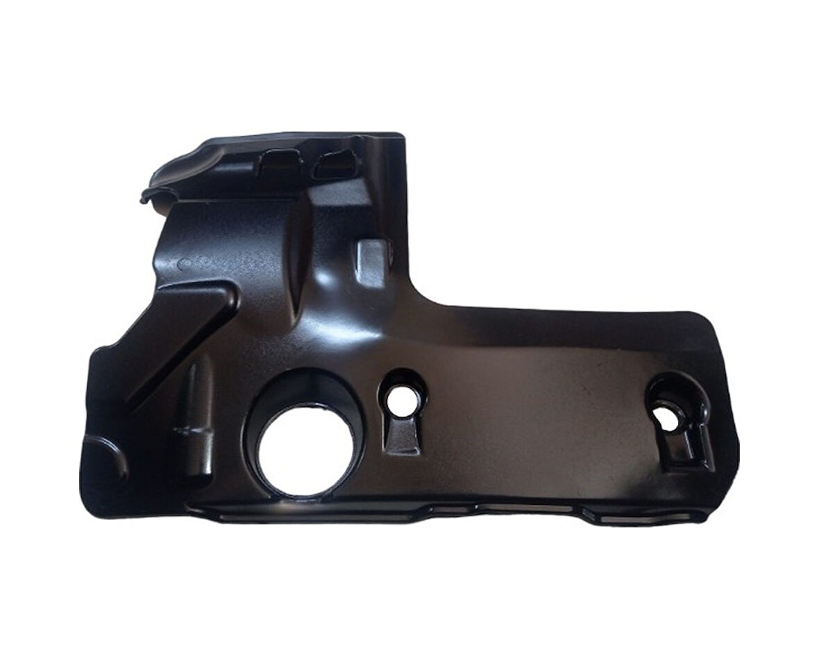 Peugeot P207 P208 P301 P508 Motor Üst Koruma Kapaği 1.6 Euro 5