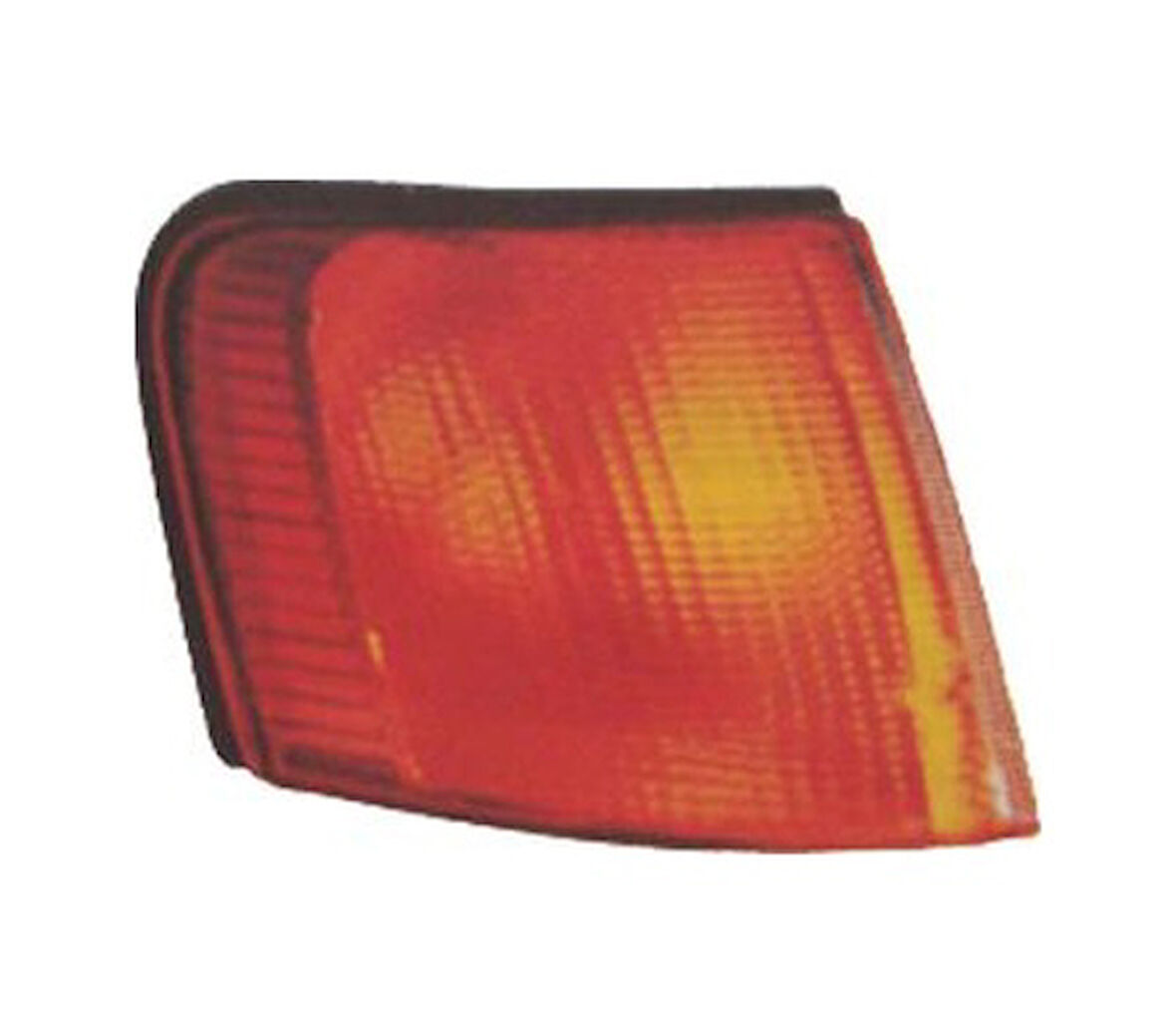 Ford Scorpıo- 85/91 Ön Sinyal Sağ Sarı Tyc