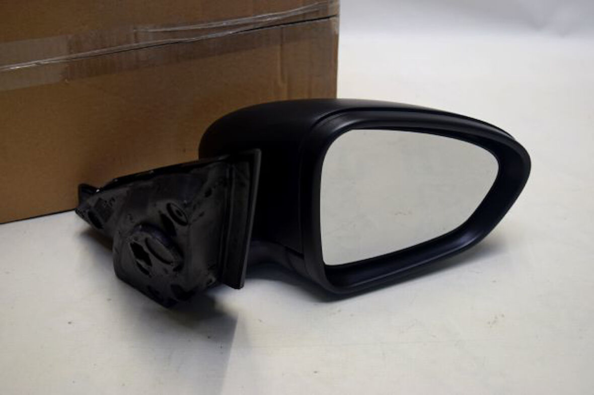 Fiat Egea Ayna Sağ Dış Dikiz Aynası Elektrikli Isıtmalı Sensörlü