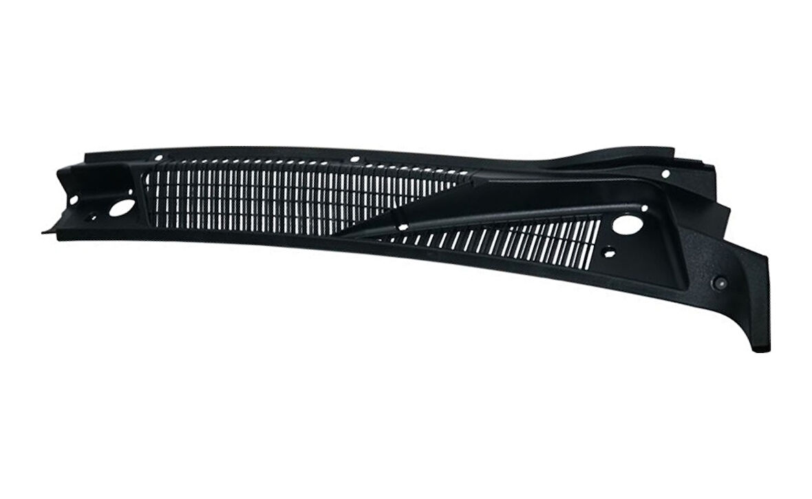 Ford Connect Ön Cam Izgarası Sağ 2002- 1356680