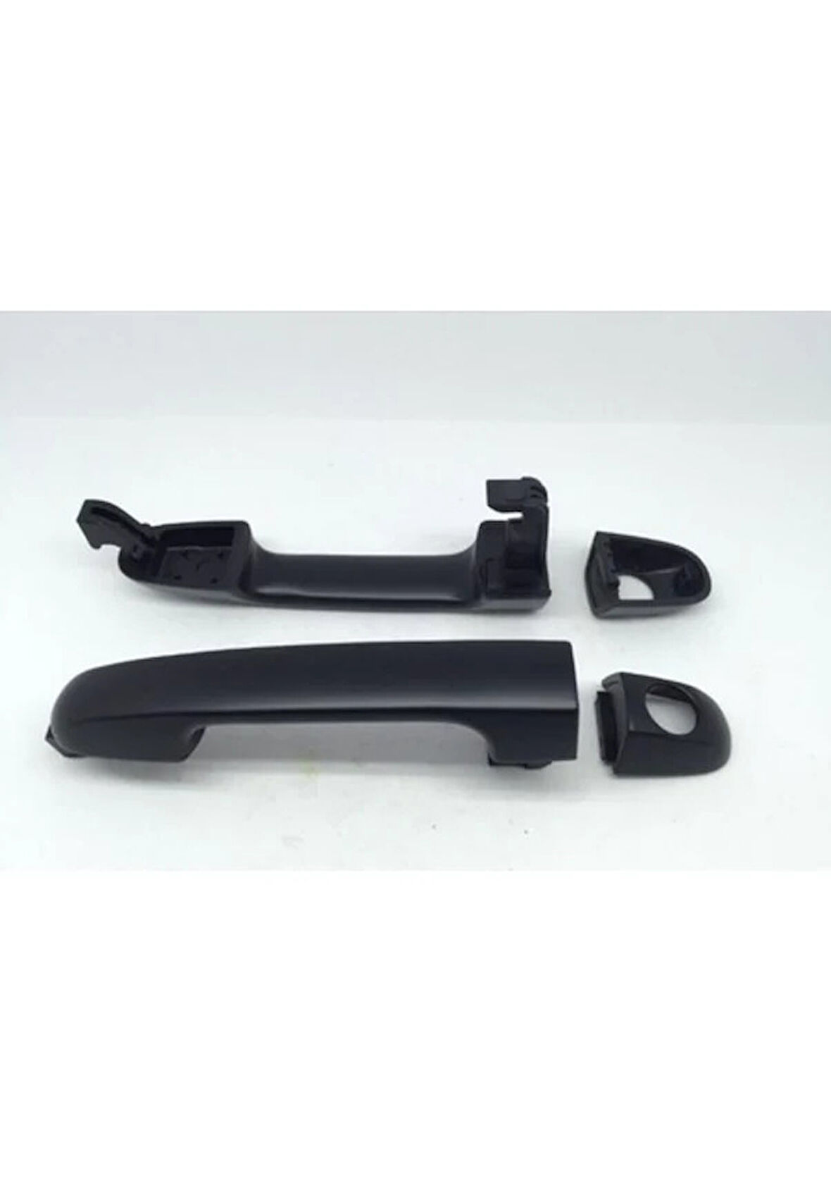 Hyundai I20 09-14 Arka Sol Dis Kapi Kolu T.w