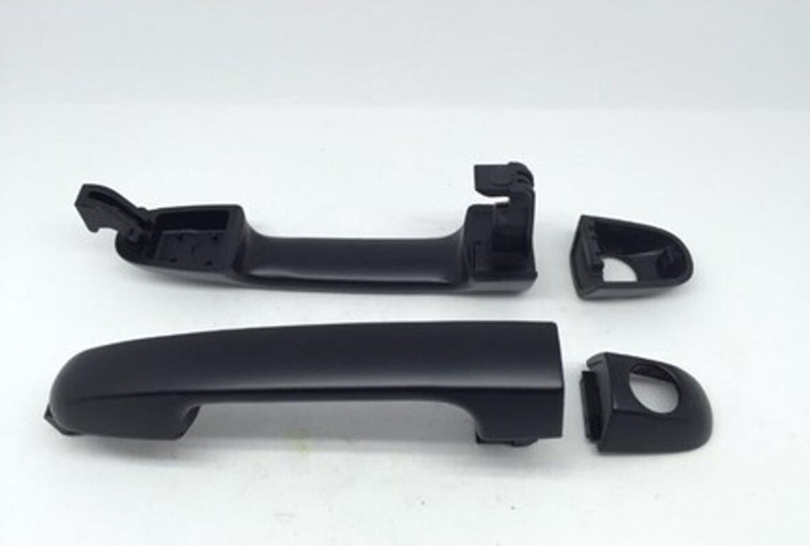 Hyundai I20 09-14 Arka Sag Dis Kapi Kolu T.W 327535182