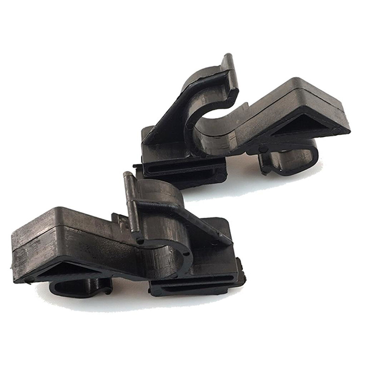 Fiat Doblo Bagaj Pandizot Braket Tutucu 2 Adetli Takım 71719953