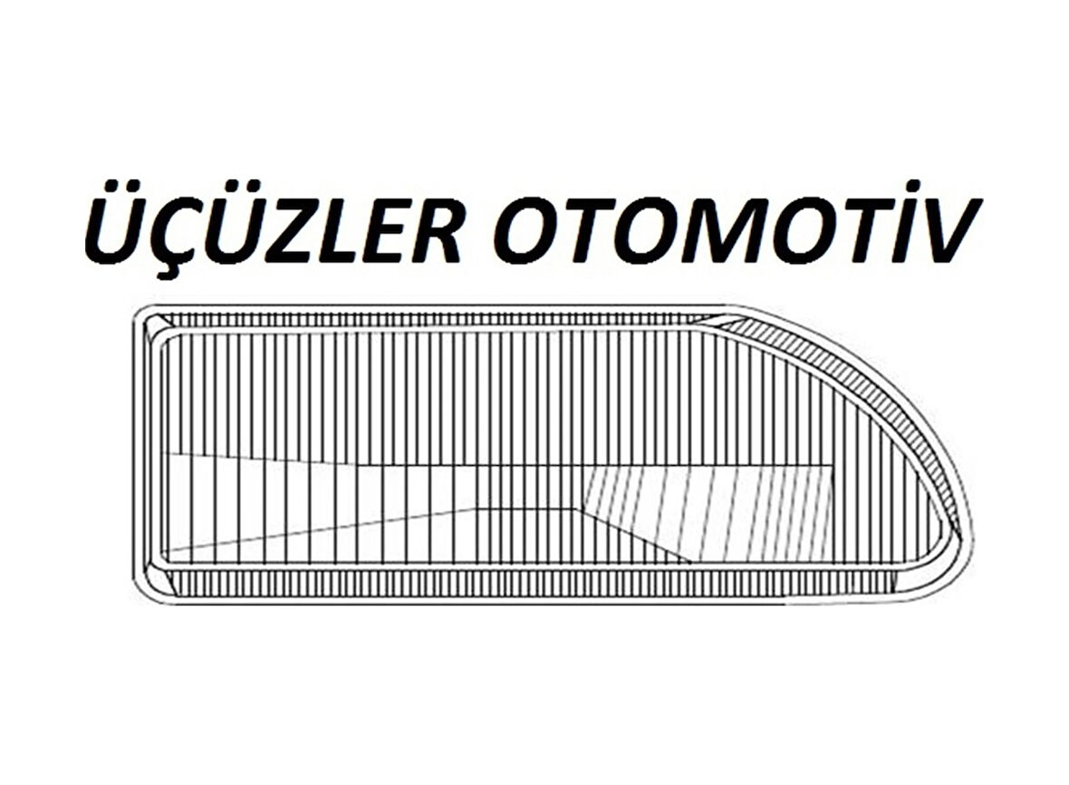 R9 Far Cami Sag Brodway 97 Model Ve Üstü 43215133