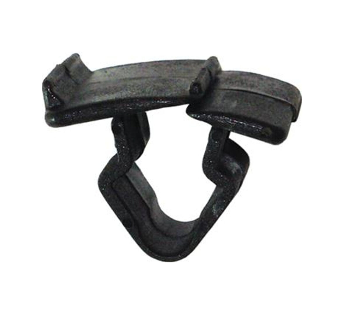 Fiat Doblo Yeni Model Kaput Keçe Izolatör Klipsi (25 Adet) 520222717