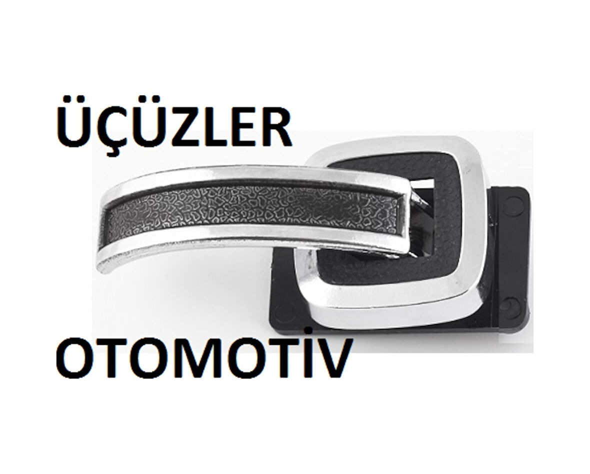 Tofaş Uyumlu Iç Kapı Açma Kolu M131 Doğan Metal