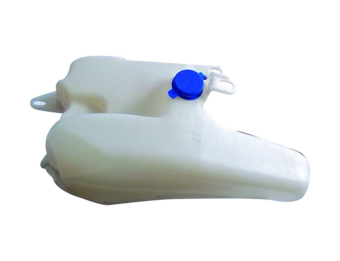 Su Fıskıye Deposu Kapaklı Tempra-tipo