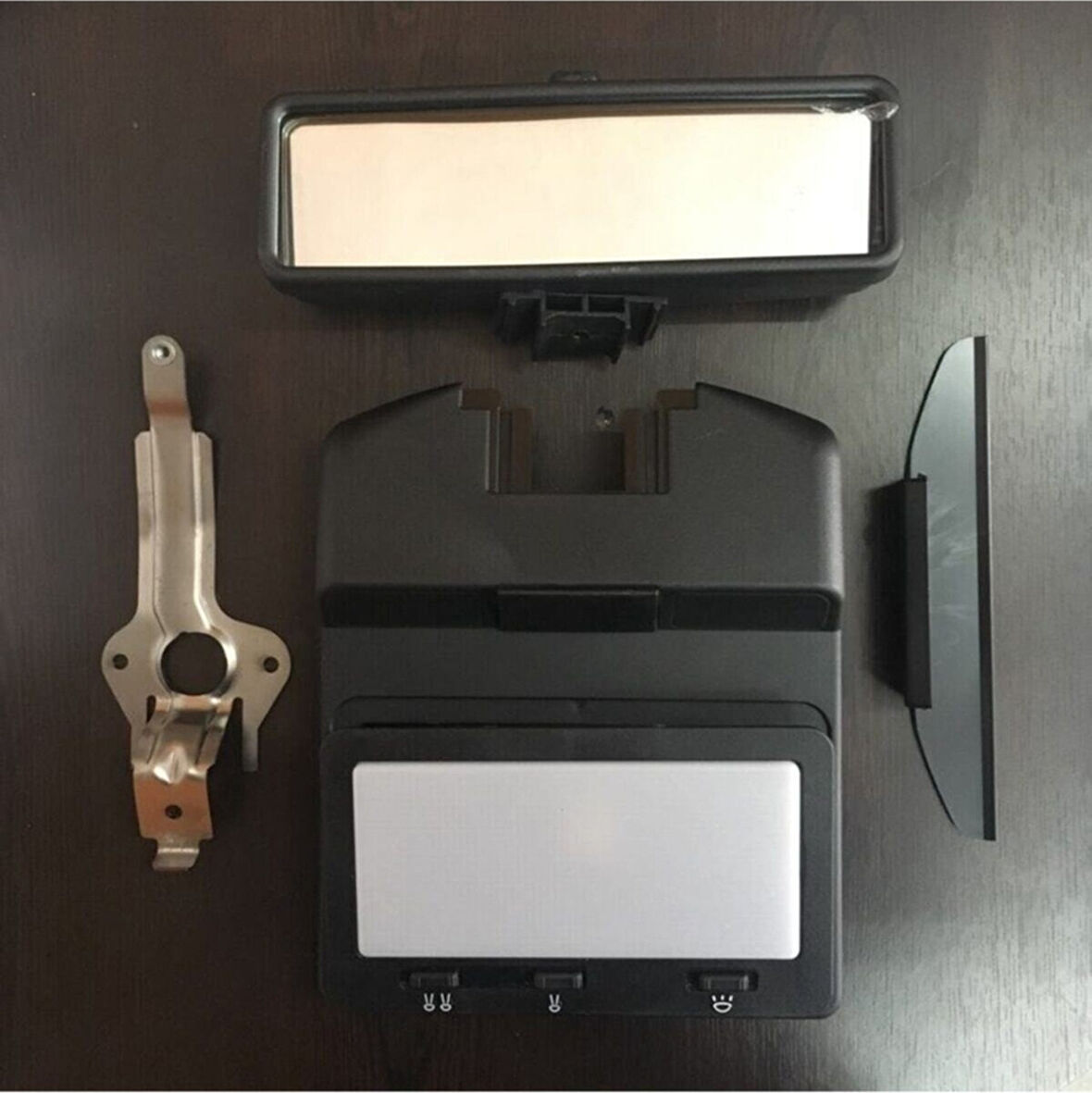 85009066 Doğan Slx Kartal Slx Iç Ayna Tavan Lambası