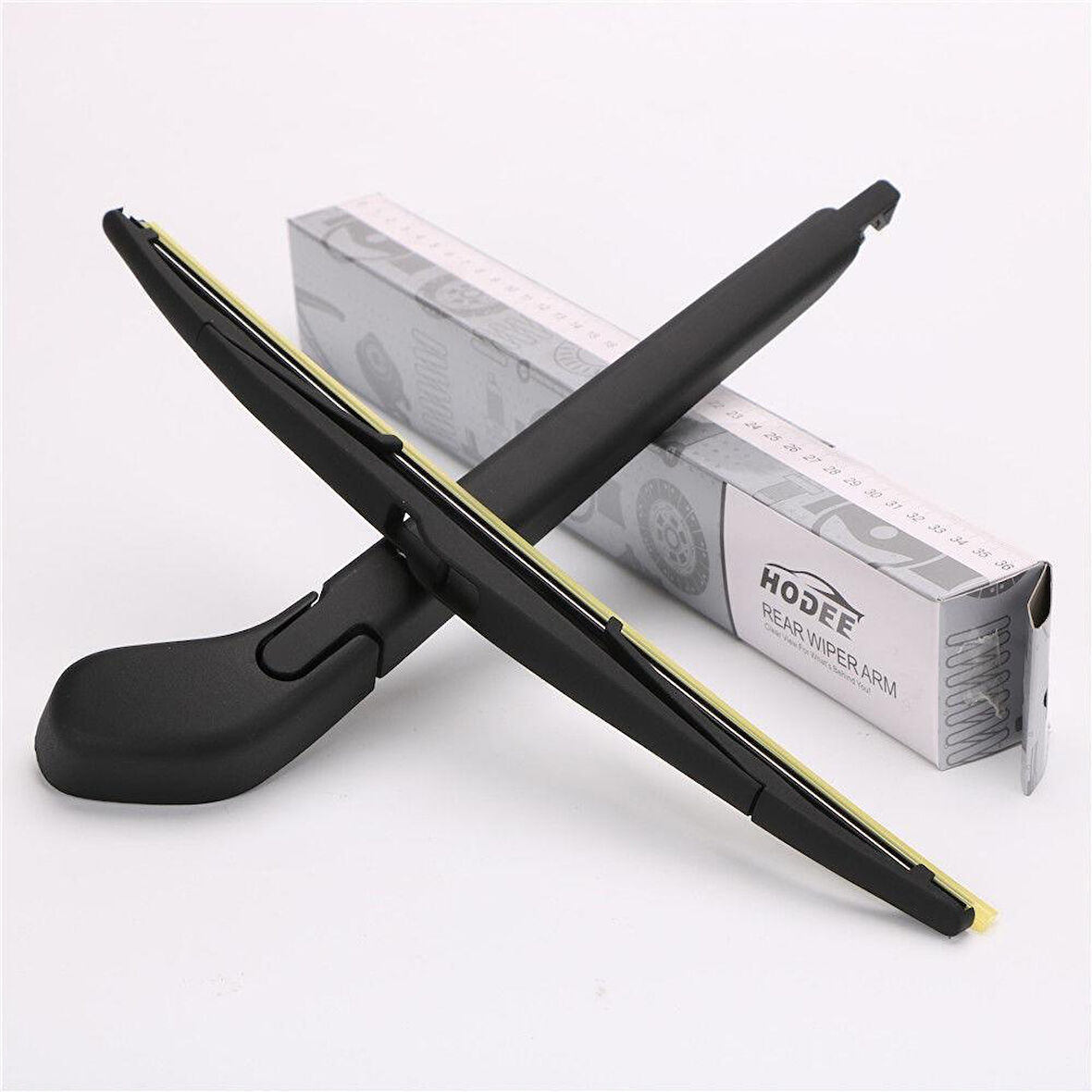 Ford Focus 3 Arka Silecek Kolu ve Süpürgesi Takımı 2012-2017