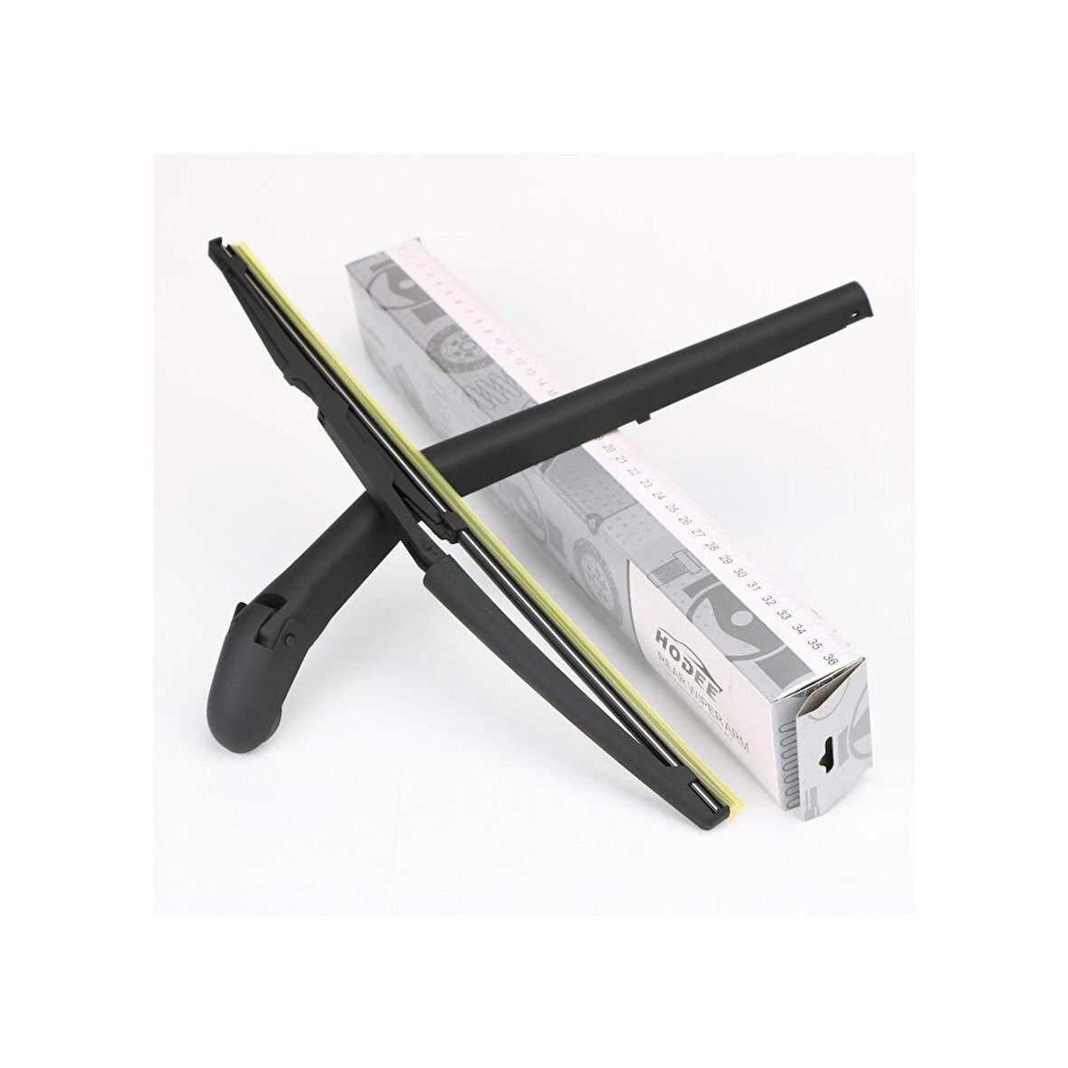 Fiat Punto Arka Silecek Kolu ve Süpürgesi 1999-2003