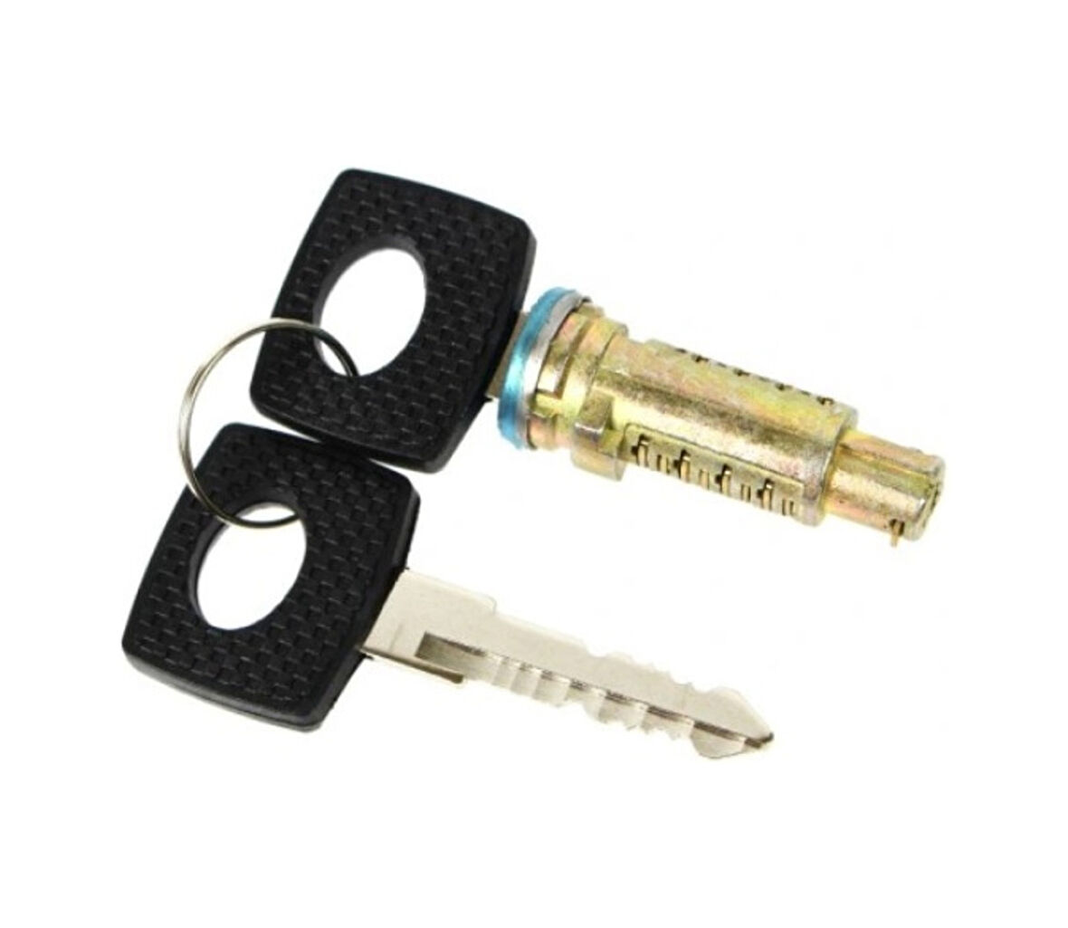 Vw Lt 35 1997-2007 Kapı Kilit Şifresi Silindiri 2D0837217