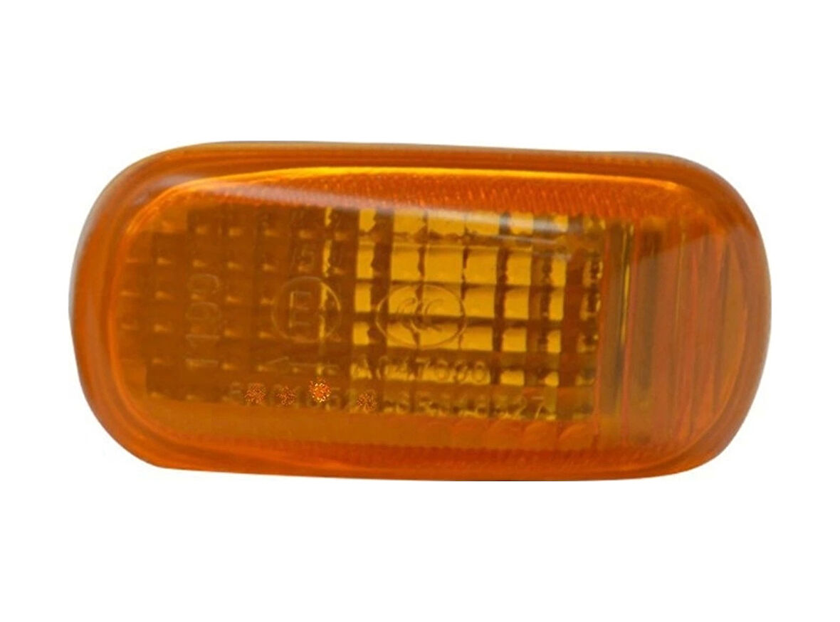 Çamurluk Sinyali Honda Civic/jazz/accord/crv 03-05 Sol Sağ Aynı - Sarı /34301-s5h-t01