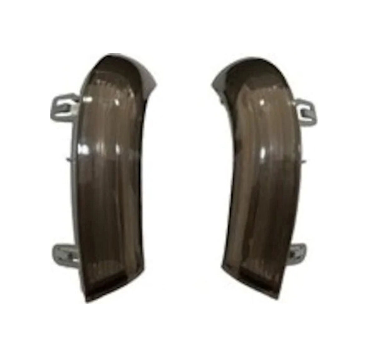 Volkswagen Passat B6 Füme Sag Sol Ayna Sinyali Seti 2003-2011 553726653