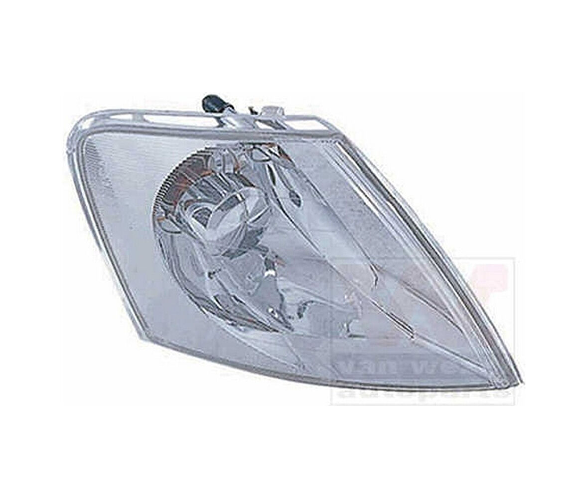Volkswagen Passat 97 00 Sinyal Lambası Sağ Seffaf Oem No:3b0953042b