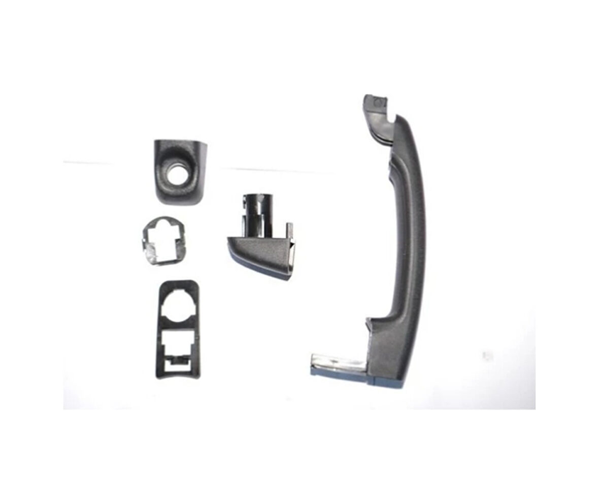 Renault Master 3 Dış Kapı Açma Kolu Takımı Tüm Kapılara Uygun 522815809