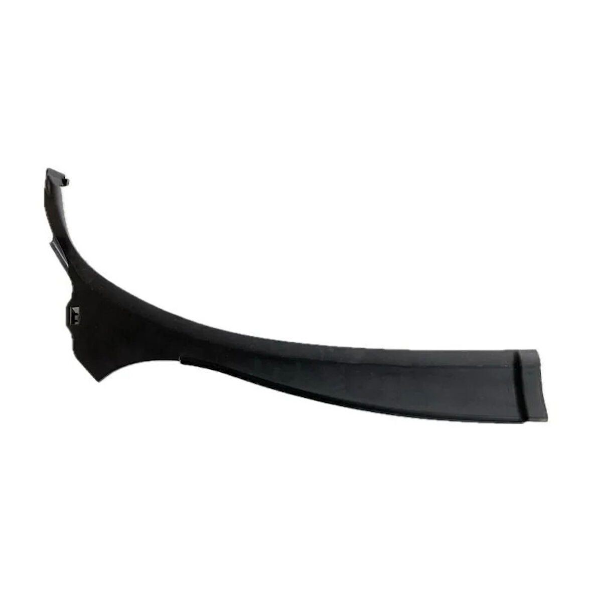 Peugeot 206+ Peugeot 206 Ön Cam Izgarası Sağ Yolcu Tarafı