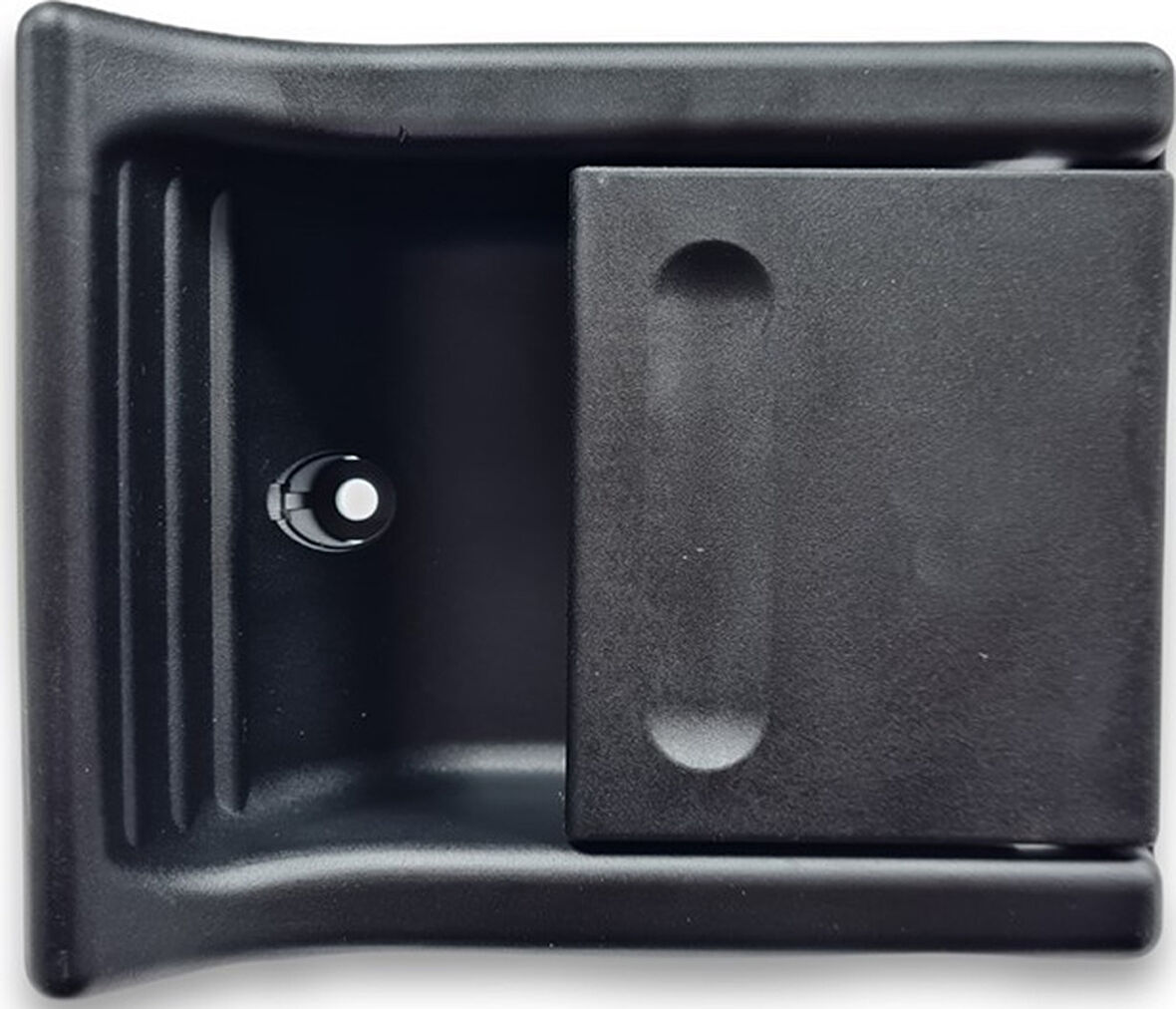 Vw Lt35 Volt 1997-07 Sağ Arka Sürgülü Kapı İç Açma Kolu 2D1843642