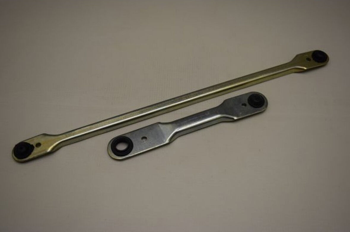 Fiat Tempra - Tipo - Uno Silecek Mekanizması İç Kol Takımı