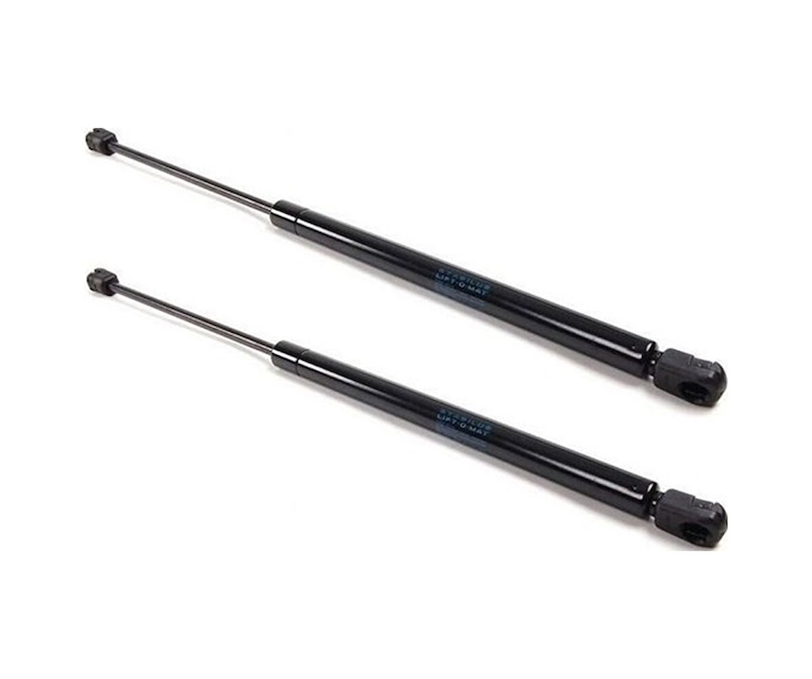 Fiat Doblo Sağ Sol Bagaj Amortisörü Takımı 2001-2010