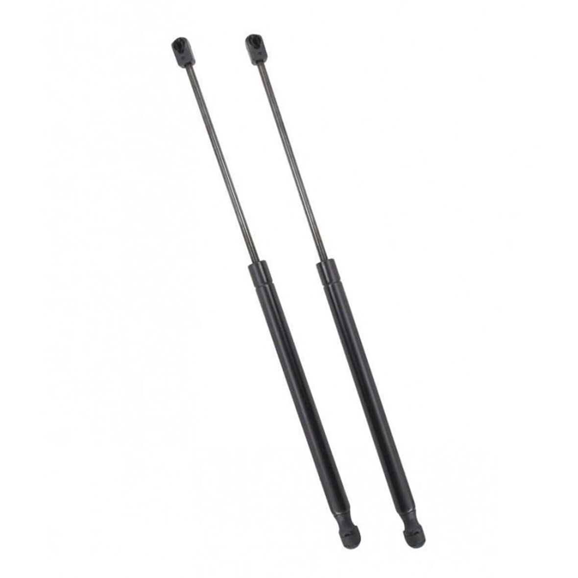 Opel Corsa C Bagaj Amortisörü Sag Sol Takim 418289992